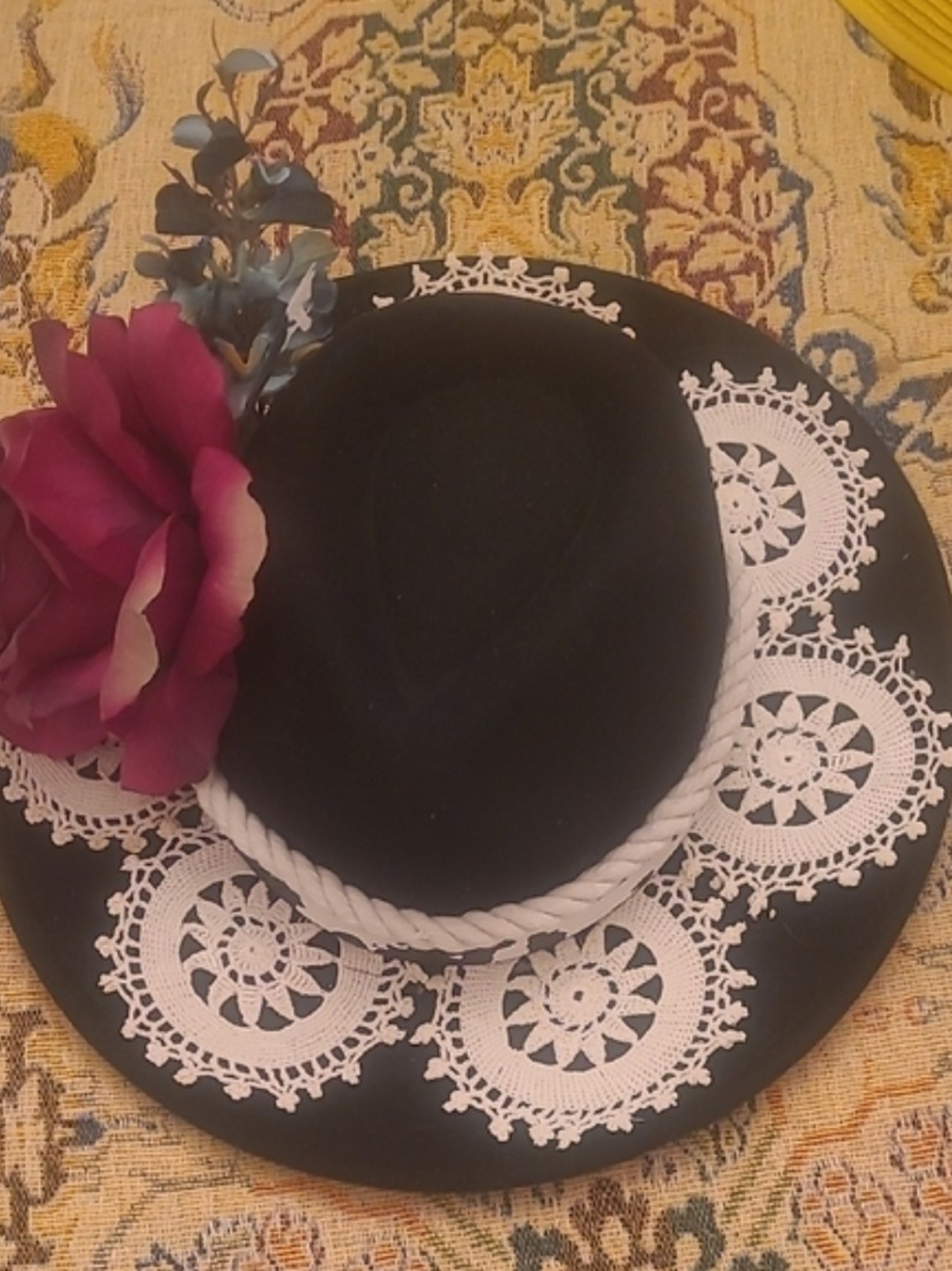 Huge Hat Sale!  Bundle Any 3 $10 Hats For $15!  Look In Closet For Many Choices.